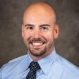 Photo: Dr. James Barger, DO