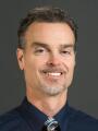 Photo: Dr. Todd Wilkens, MD