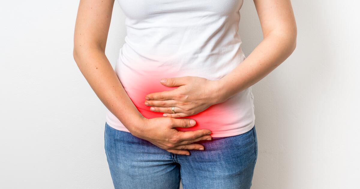 Severe Menstrual Cramps Home Remedies When To See A Doctor