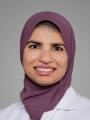 Photo: Dr. Asra Batool, MD