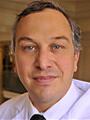 Photo: Dr. Abraham Lebenthal, MD