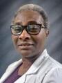 Photo: Dr. Phyllis Adjei, DNP