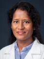 Photo: Dr. Meera Gangam, MD