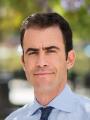 Photo: Dr. John Gordan, MD