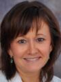 Photo: Dr. Isabel Parris-Ramie, DO