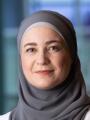 Photo: Dr. Manar Abdalgani, MB BS