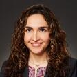 Photo: Dr. Bahareh Rezazadeh, MD