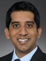 Photo: Dr. Ananth Arjunan, MD