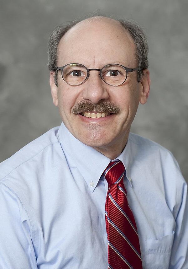 Dr. Mitchell Hamburg, MD Internal Medicine Doctor Kansas City, MO