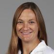 Photo: Dr. Amy Jackson, MD