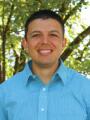 Photo: Dr. Bryce Carter, MD