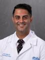 Photo: Dr. Devin Malik, MD