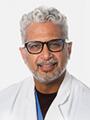 Photo: Dr. Kishore Harjai, MD