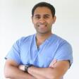 Photo: Dr. Raghuveer Muppavarapu, MD