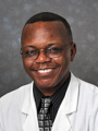Photo: Dr. Ifeanyi Obianyo, MD