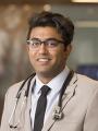 Photo: Dr. Keval Shah, MD