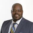 Photo: Dr. Robert Agee Jr, MD