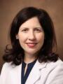 Photo: Dr. Sally Monahan, MD