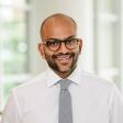Photo: Dr. Varun Garg, DO