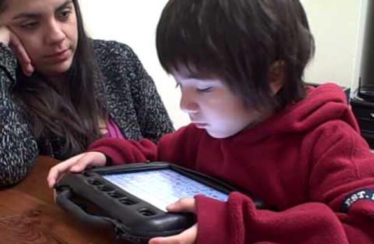 What are Speech Generating Devices?