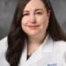 Photo: Dr. Rachel Friedman, DO