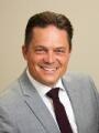 Photo: Dr. David Efaw, MD