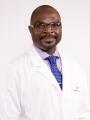 Photo: Dr. Richard Ajayi, MD