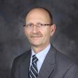 Photo: Dr. Charles Orth, DO
