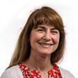 Photo: Dr. Amy Britt, MD