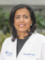 Photo: Dr. Sara Baig, MD