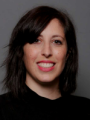 Photo: Dr. Daniela Jodorkovsky, MD