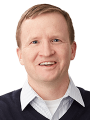 Photo: Dr. Steven Reed, MD