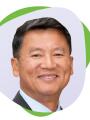 Photo: Dr. Toshio Nagamoto, MD