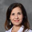 Photo: Dr. Diana Ferrans, MD