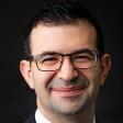 Photo: Dr. Kahlil Saad, MD