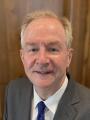 Photo: Dr. David Bull, MD