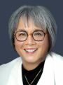 Photo: Dr. Cheryl Iglesia, MD