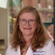 Photo: Dr. Alison Pack, MD