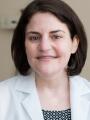 Photo: Dr. Jill Paulson, MD