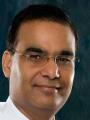 Photo: Dr. Sunil Kaza, MD