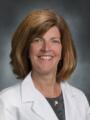Photo: Dr. Michele Frank, MD