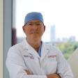 Photo: Dr. Harold Burkhart, MD