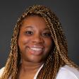 Photo: Dr. Ndianabasi Mbride, MD