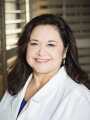 Photo: Dr. Ethel Vasquez-Harmon, DO