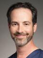 Photo: Dr. Randall Beckman, DPM