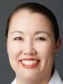 Photo: Dr. Tomiko Fukuda, MD