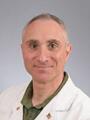 Photo: Dr. Marcos Barnatan, MD