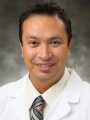Photo: Dr. Russell French, MD
