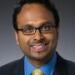 Photo: Dr. Anish Meerasahib, MD