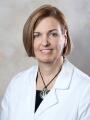 Photo: Dr. Debra Black, DO